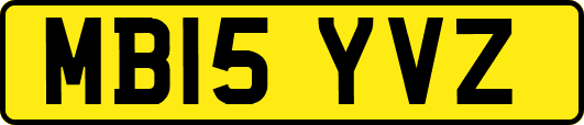 MB15YVZ