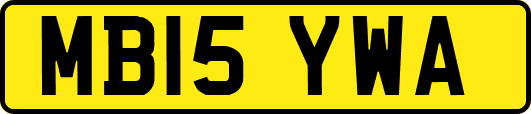MB15YWA
