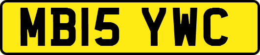 MB15YWC