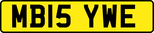 MB15YWE