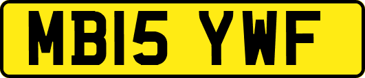 MB15YWF