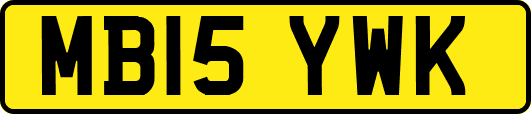 MB15YWK