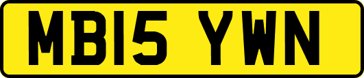 MB15YWN