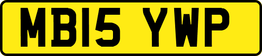MB15YWP