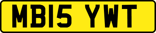 MB15YWT