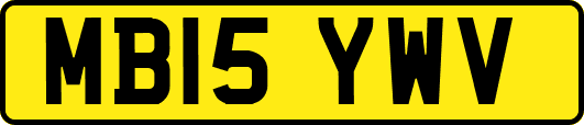 MB15YWV