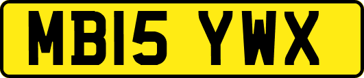 MB15YWX