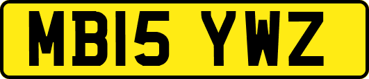 MB15YWZ