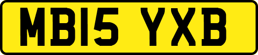 MB15YXB