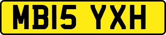 MB15YXH