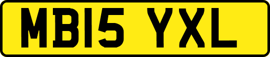 MB15YXL