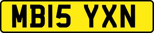 MB15YXN