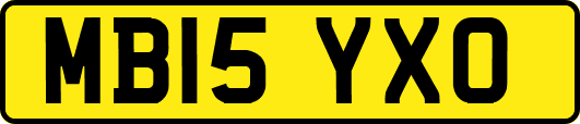 MB15YXO