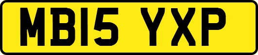 MB15YXP