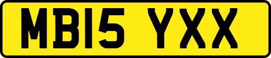 MB15YXX