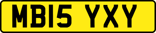 MB15YXY
