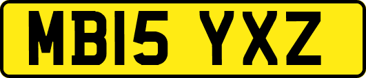 MB15YXZ