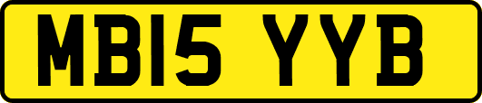 MB15YYB