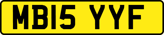 MB15YYF