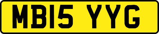 MB15YYG