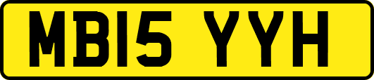 MB15YYH