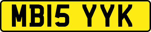 MB15YYK