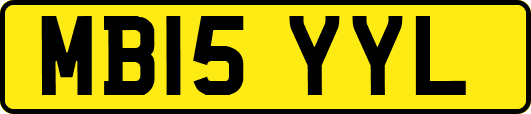 MB15YYL