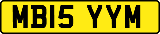 MB15YYM