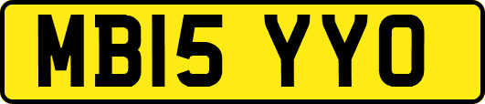 MB15YYO