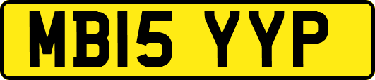 MB15YYP