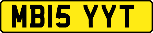 MB15YYT