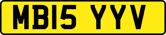 MB15YYV