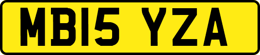 MB15YZA