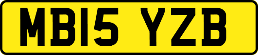 MB15YZB