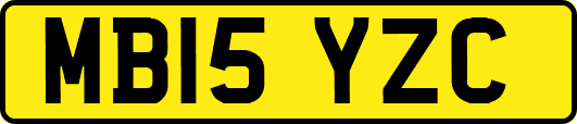 MB15YZC
