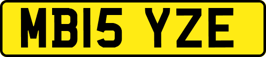 MB15YZE