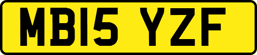 MB15YZF