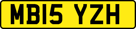 MB15YZH