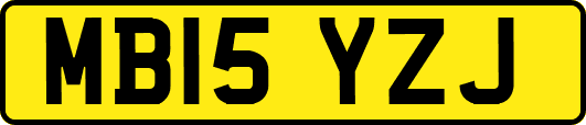 MB15YZJ