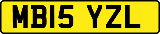 MB15YZL