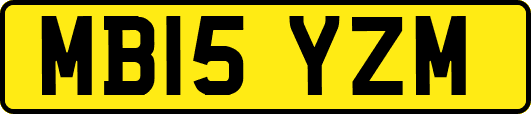 MB15YZM