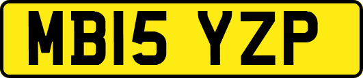 MB15YZP