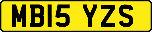 MB15YZS