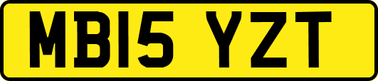 MB15YZT