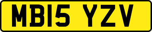 MB15YZV