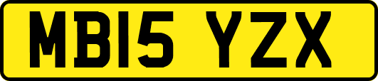 MB15YZX