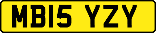 MB15YZY