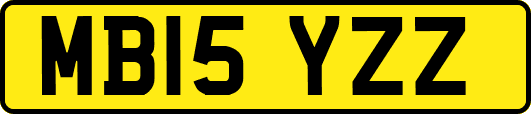 MB15YZZ