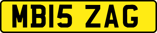 MB15ZAG