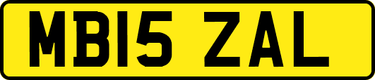 MB15ZAL